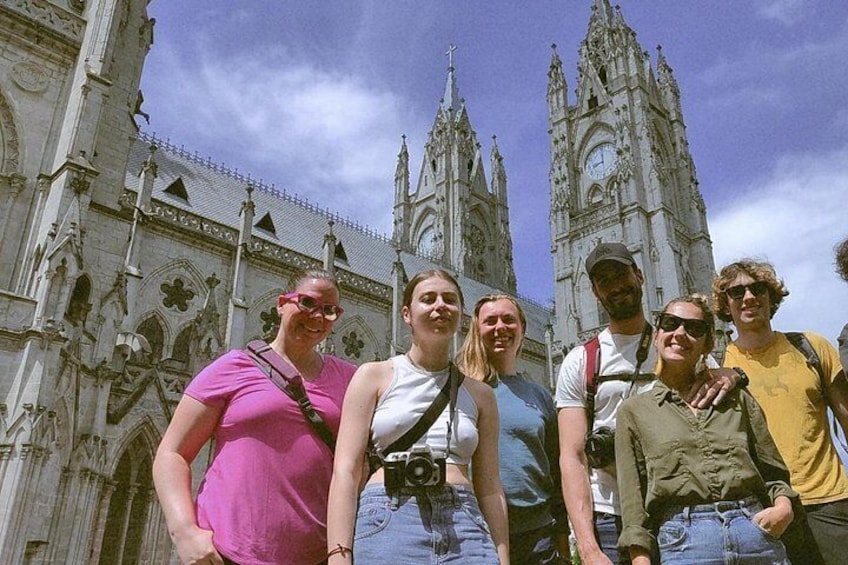 La Basilica 3
