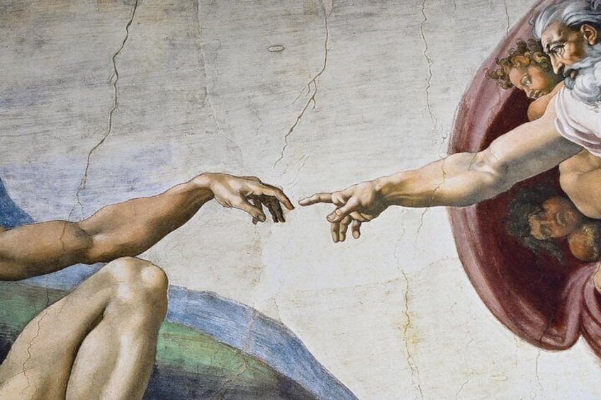 Vatican Museums and Rome's highlights private excursion 4