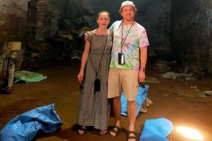 Kochi Sightseeing Tuk-Tuk Tour with Pickup From Cruise Ships 2