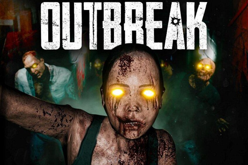 Vancouver Virtual Reality Outbreak VR Age 12 above 1