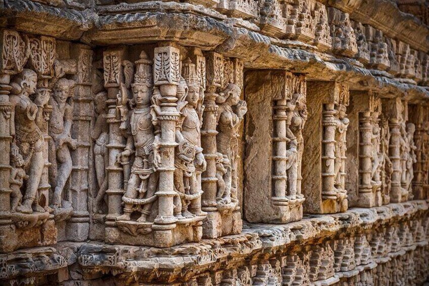 Rani Ki Vav (Stepwell)