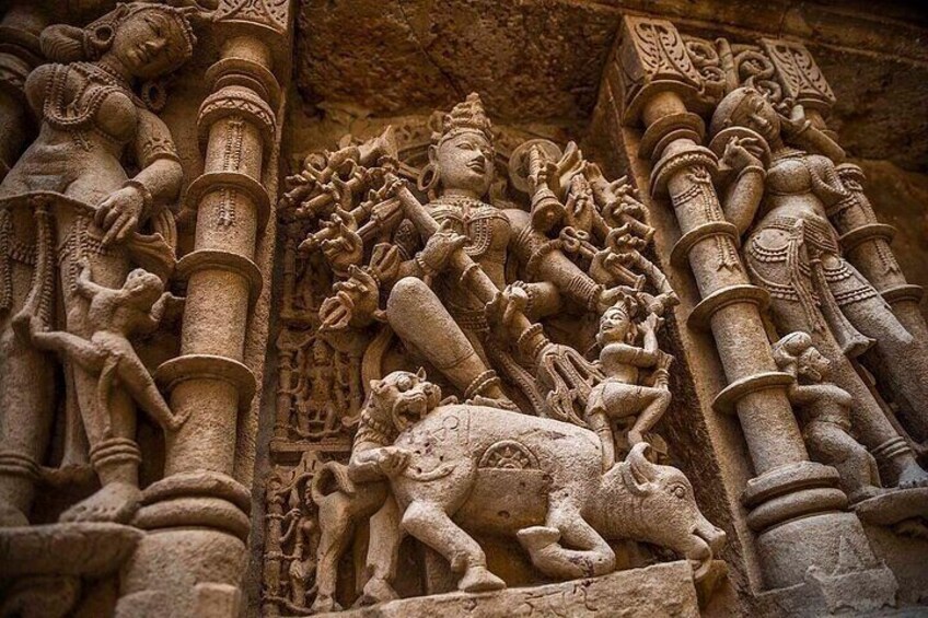 Rani Ki Vav (Stepwell)