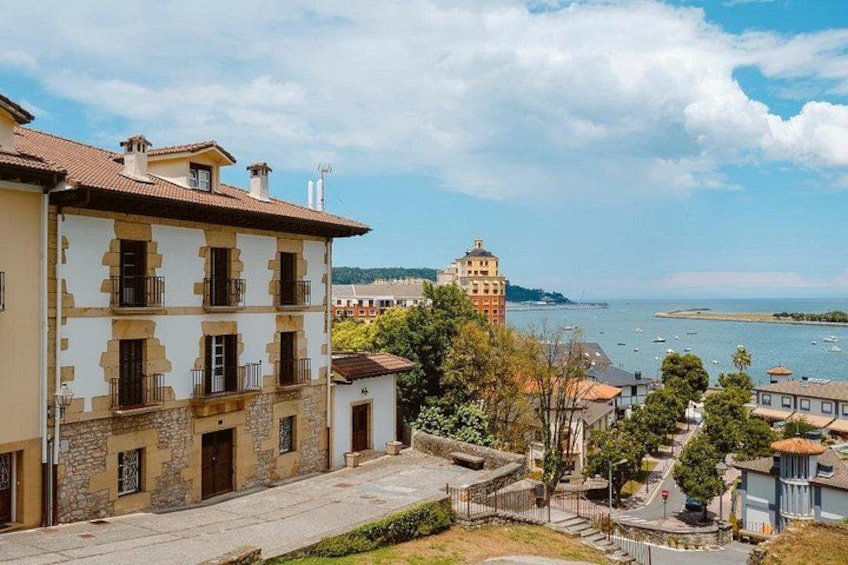 Saint-Jean-de-Luz and Hondarribia Private Tour from San Sebastian 4