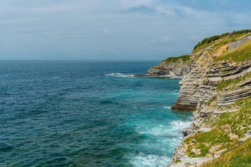 Saint-Jean-de-Luz and Hondarribia Private Tour from San Sebastian 2