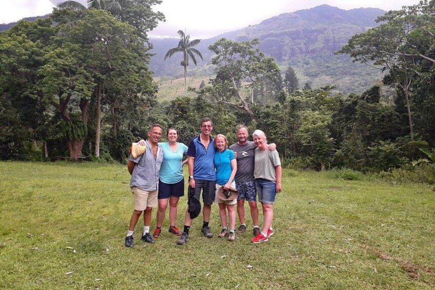 Koroyanitu Waterfall & Highlands Hiking Adventure from Nadi 5