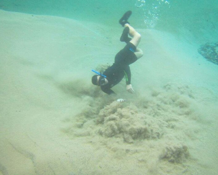 Picture 6 for Activity Bonito: Prata River Snorkeling 4