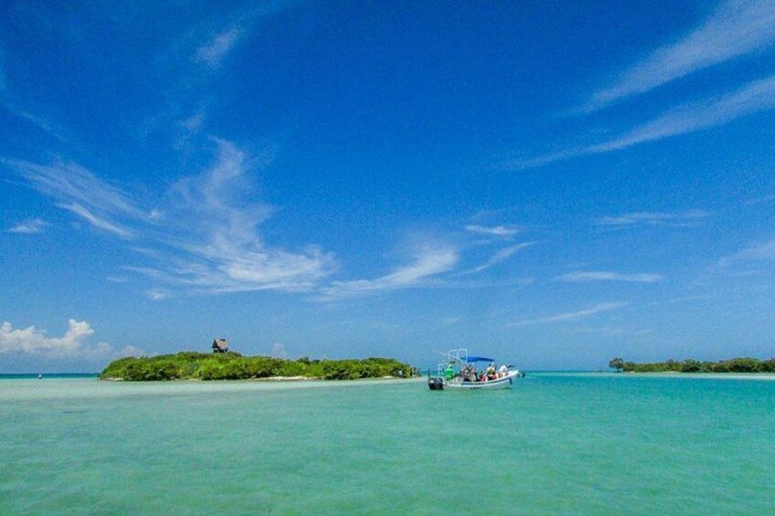 Full Day Holbox Island Tour from Playa del Carmen with Lunch 5