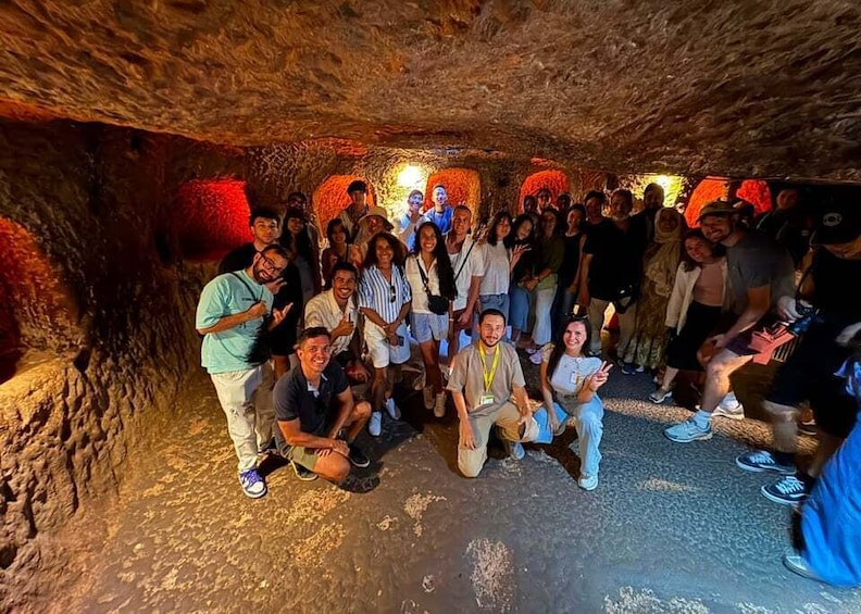 Picture 31 for Activity Cappadocia 1 or 2 Day Private Tour 5
