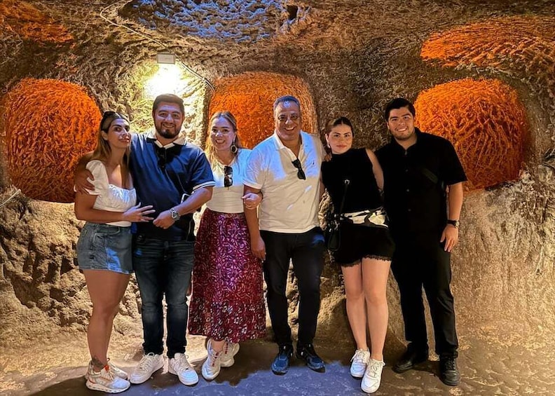 Picture 33 for Activity Cappadocia 1 or 2 Day Private Tour 3