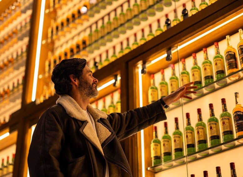 Picture 5 for Activity Cork: Jameson Irish Whiskey & Midleton Distillery Experience 2