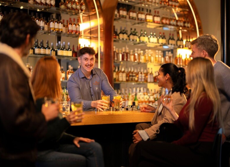 Picture 4 for Activity Cork: Jameson Irish Whiskey & Midleton Distillery Experience 3