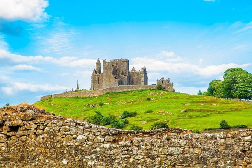 Private Blarney Castle Day Tour from Dublin 1