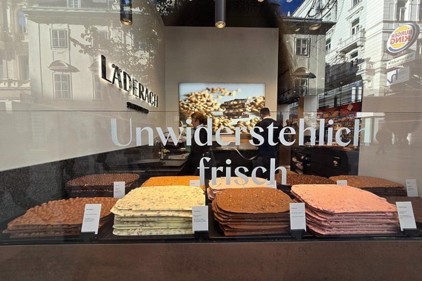 Vienna Sightseeing & Christmas Markets 5