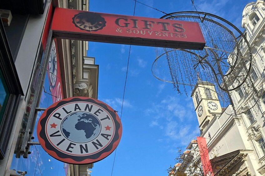 Vienna Sightseeing & Christmas Markets 4