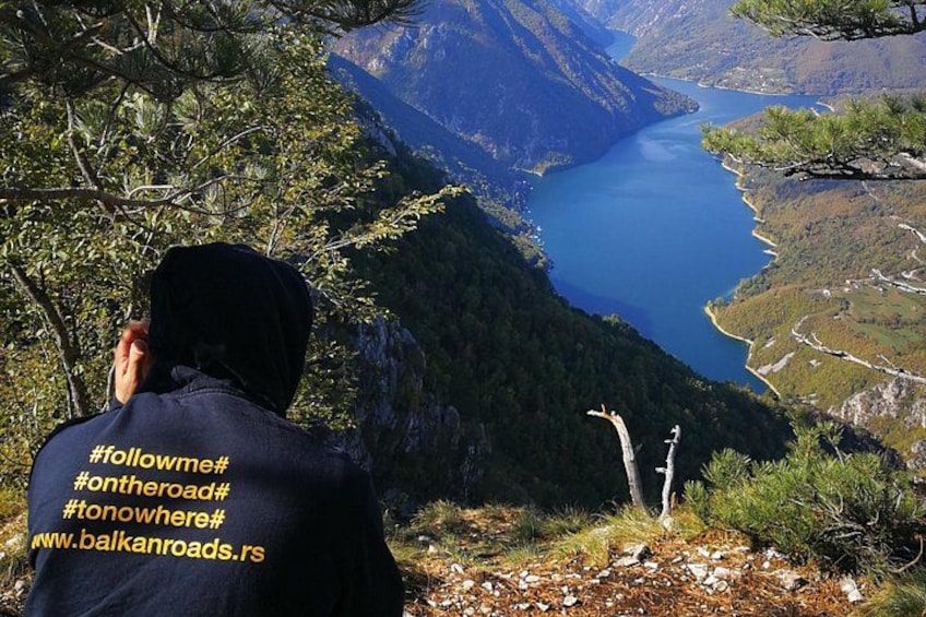 Tara National Park and Drina River House 4