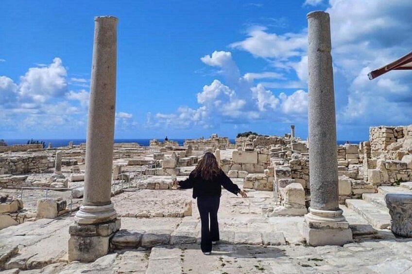 Apollo Hylates sanctuary 3