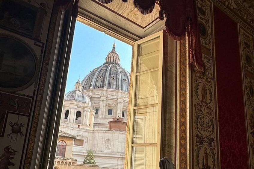 Vatican Museums & Sistine Chapel Skip-the-Line Tickets 4