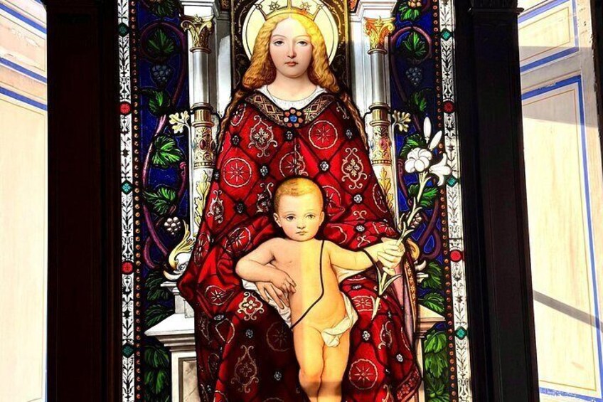 Vatican Museums & Sistine Chapel Skip-the-Line Tickets 4