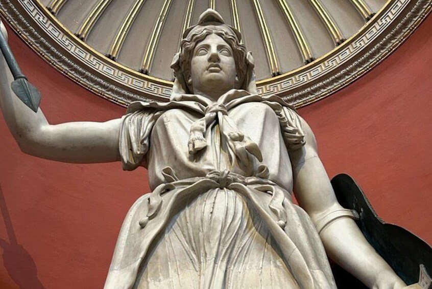 Vatican Museums & Sistine Chapel Skip-the-Line Tickets 5