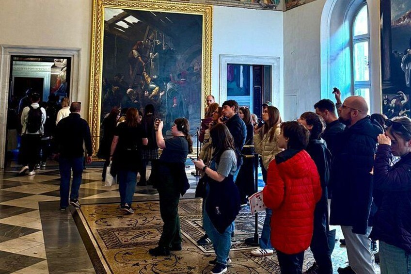 Vatican Museums & Sistine Chapel Skip-the-Line Tickets 2