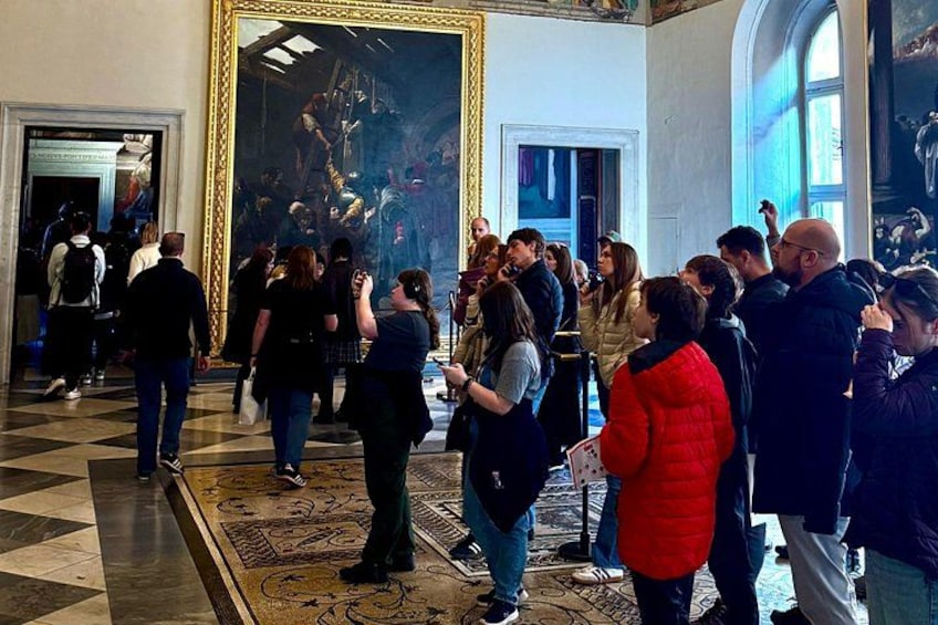 Vatican Museums & Sistine Chapel Skip-the-Line Tickets 2