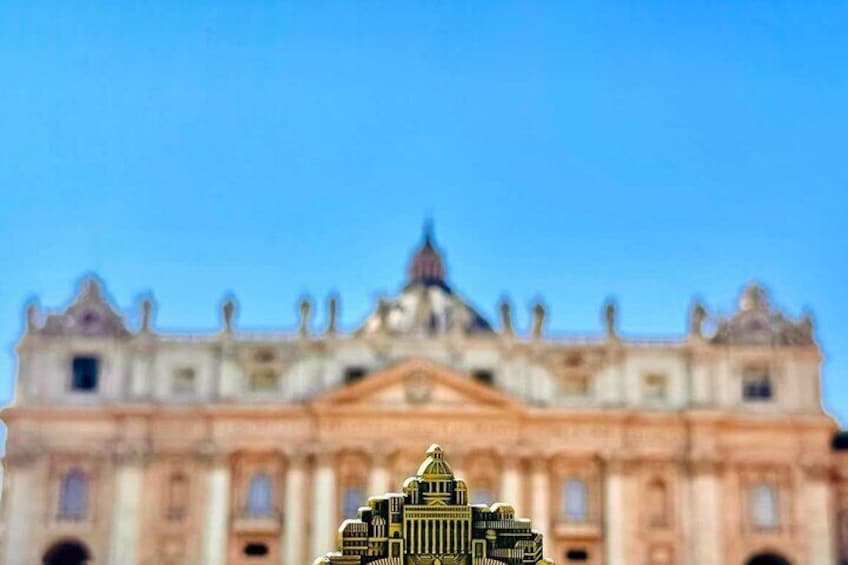 Vatican Museums & Sistine Chapel Skip-the-Line Tickets 5