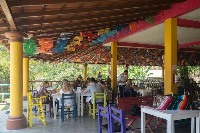 Sayulita and San Pancho Tour 4