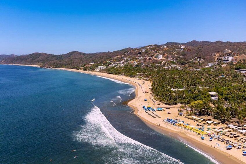 Sayulita and San Pancho Tour 2