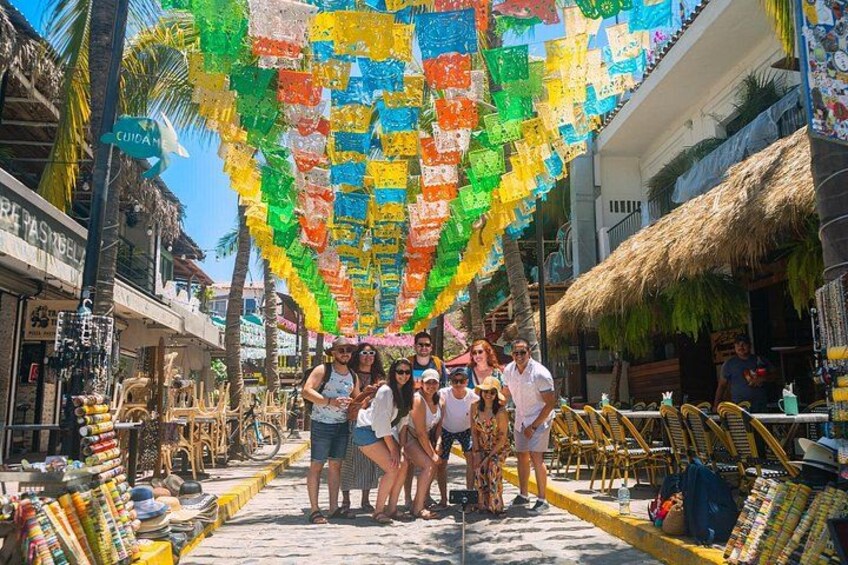 Sayulita and San Pancho Tour 3
