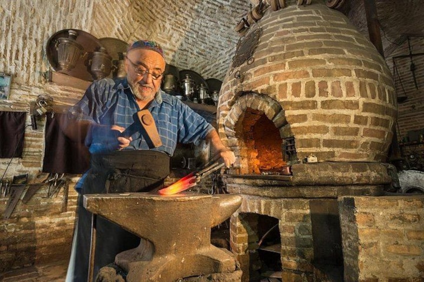 Bukhara Old Town Guided Tour with 16 Iconic Stops 1