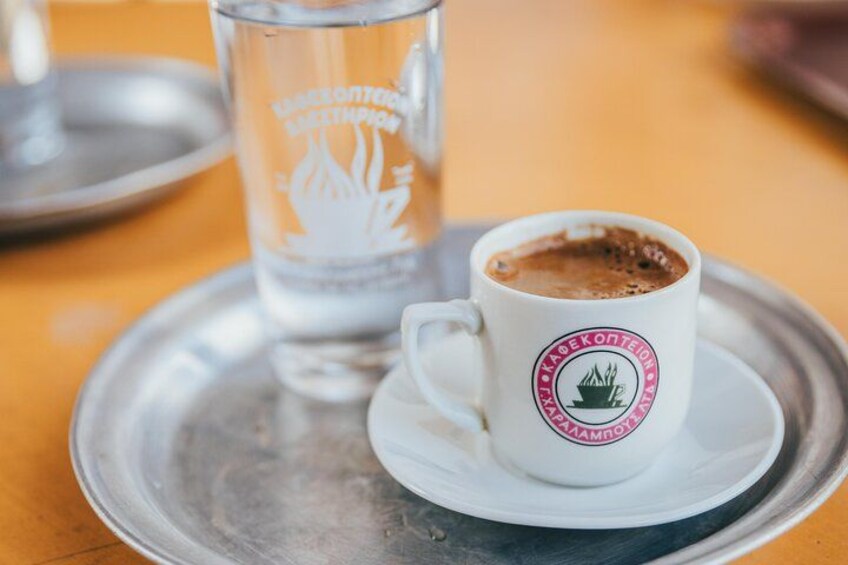 Cyprus Coffee 2