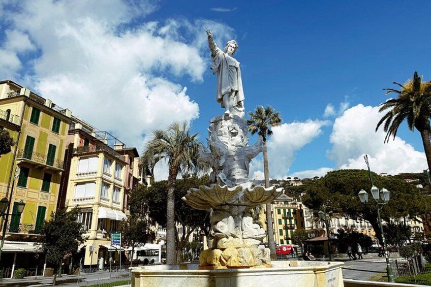 Portofino and Santa Margherita Private Tour of Ligurian Gems 5