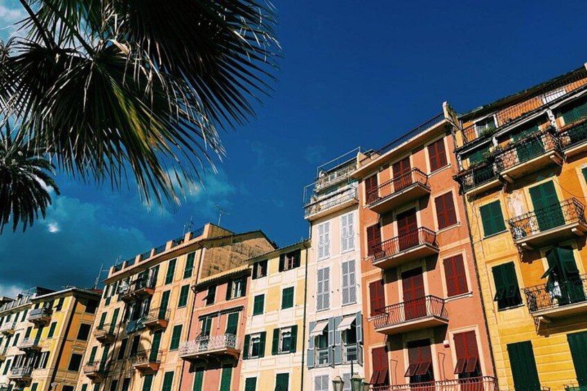 Portofino and Santa Margherita Private Tour of Ligurian Gems 2
