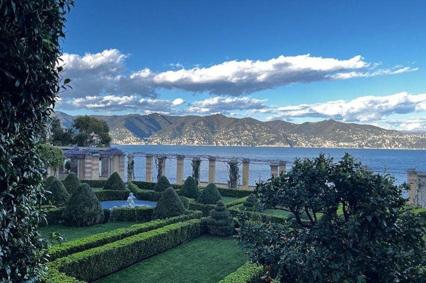 Portofino and Santa Margherita Private Tour of Ligurian Gems 2