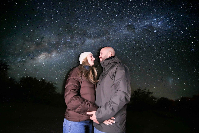 San Pedro de Atacama: Atacama, Stargazing experience 1