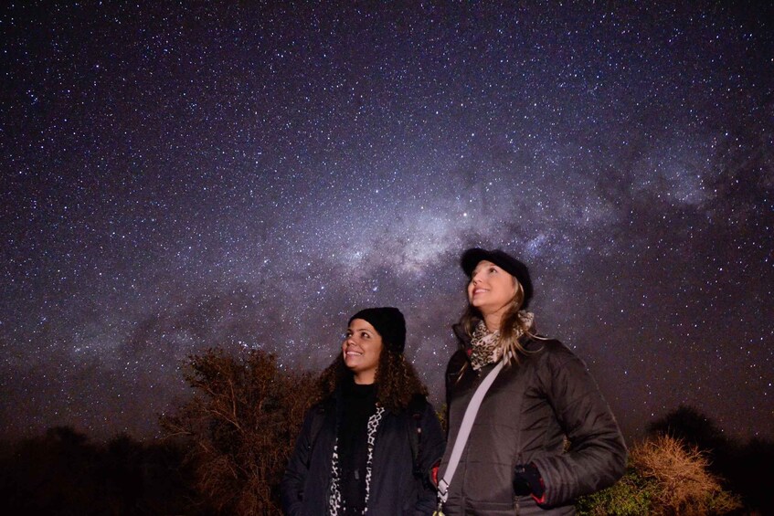 San Pedro de Atacama: Atacama, Stargazing experience 1