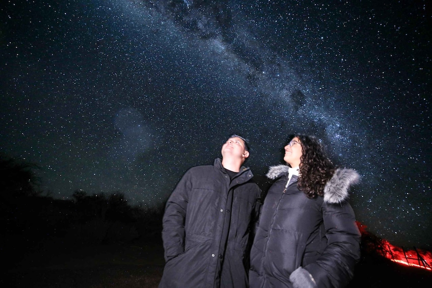 Picture 6 for Activity San Pedro de Atacama: Atacama, Stargazing experience 3