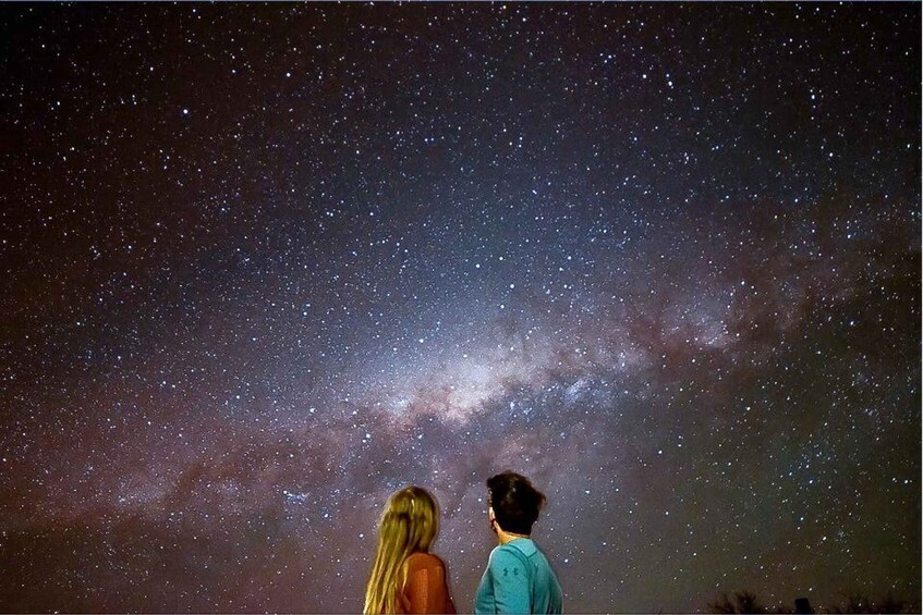 Picture 3 for Activity San Pedro de Atacama: Atacama, Stargazing experience 2