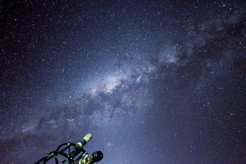 Picture 3 for Activity San Pedro de Atacama: Atacama, Stargazing experience 5