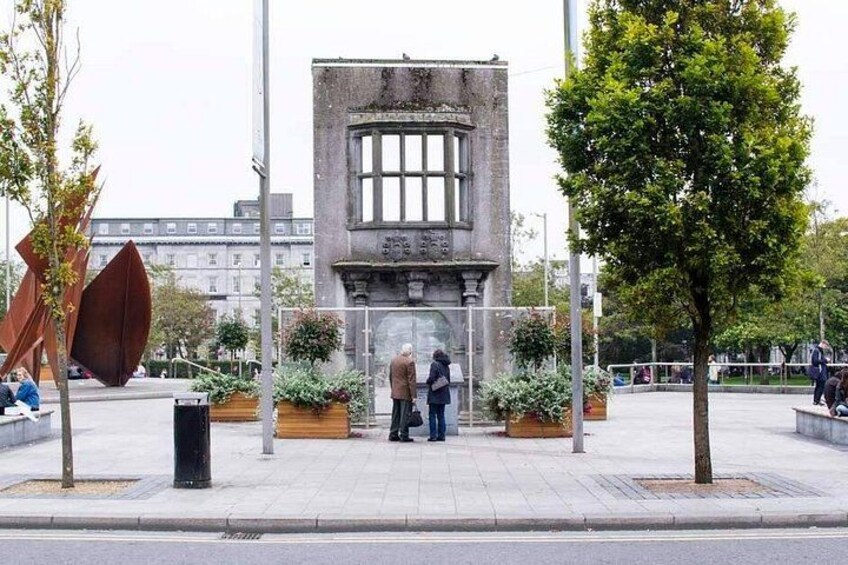 Medieval Galway Tour 4