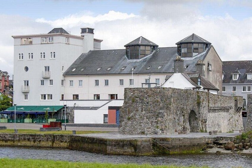 Medieval Galway Tour 2