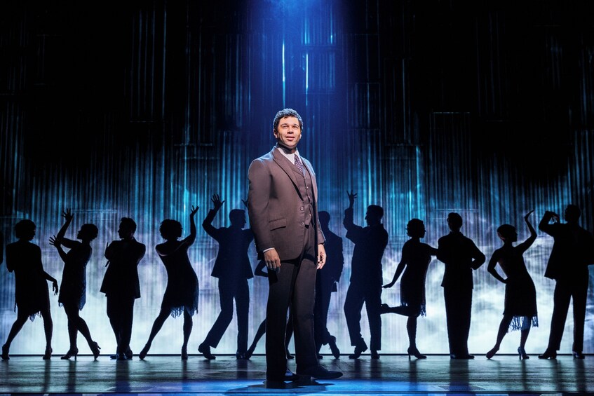 The Great Gatsby on Broadway 3