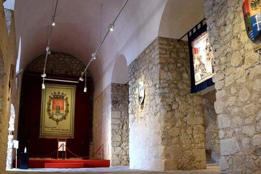 Philip II Room 5