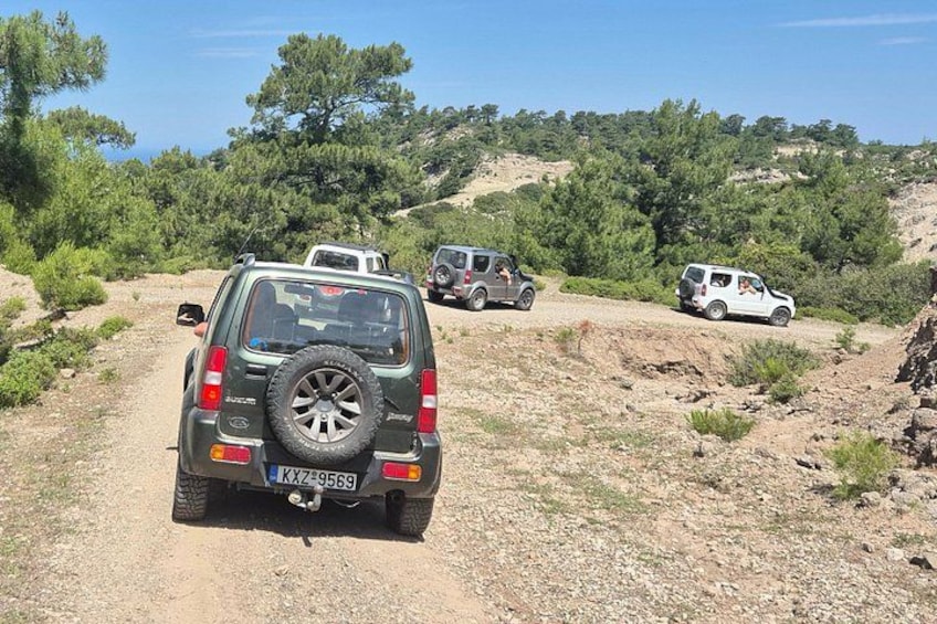 Road to Dimilia 2