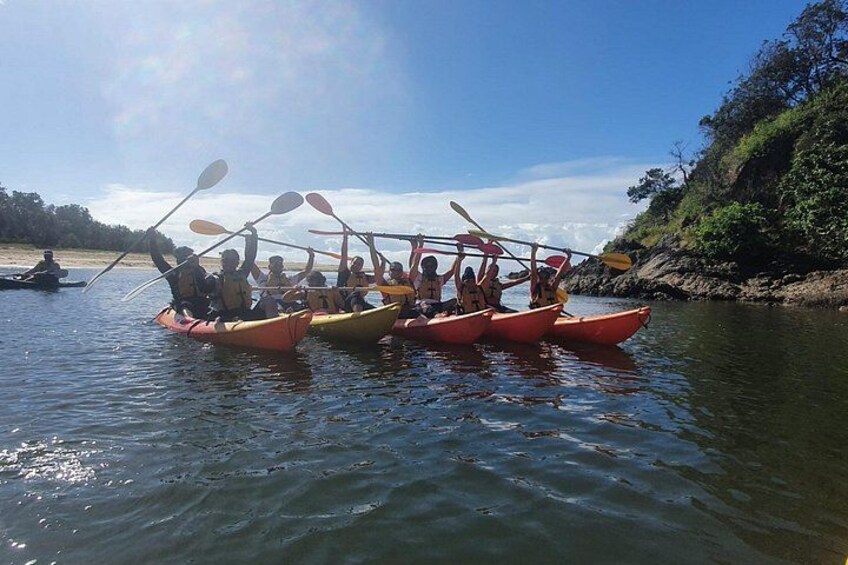 Group tours 2