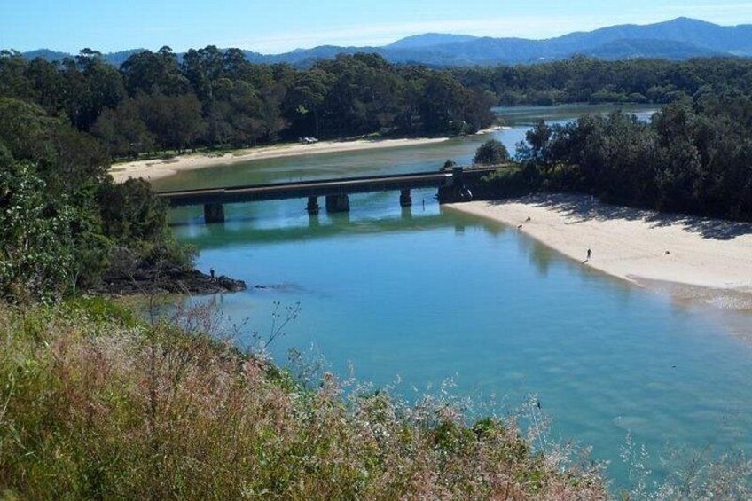 Boambee Bay 5