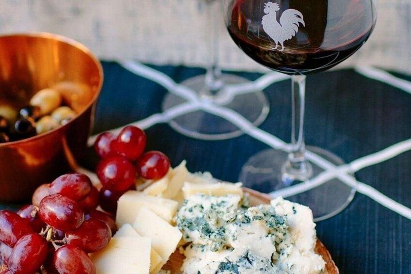 Private Tuscany Wine Discovery: 3 Boutique Estates, Wine & Lunch 3