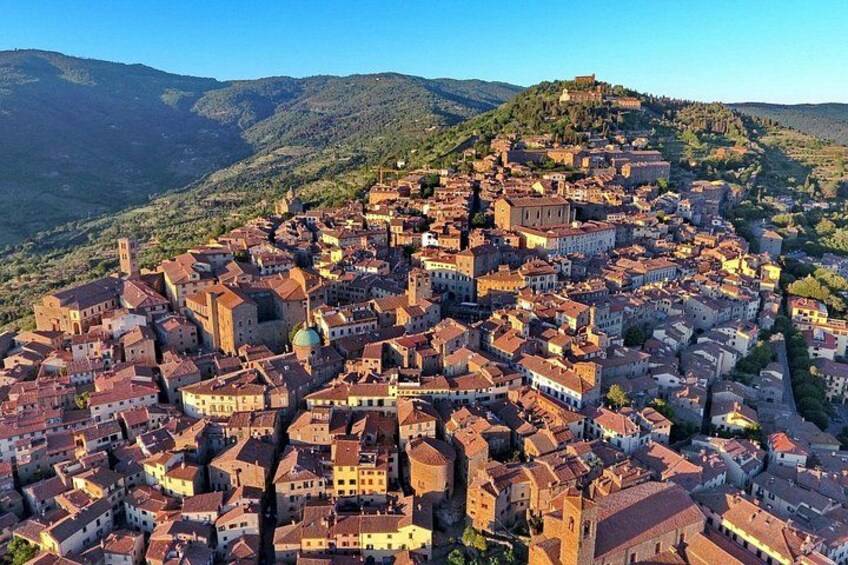 Private Tuscany Wine Discovery: 3 Boutique Estates, Wine & Lunch 4