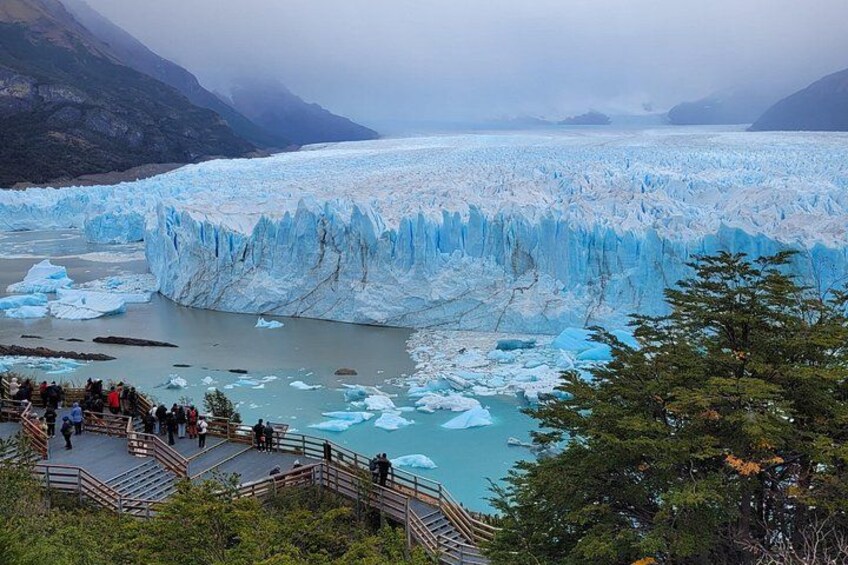 Perito Moreno Glacier 1
