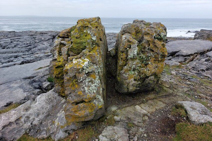 2-Day Private West of Ireland Tour-Cliffs, Connemara & Castles 2